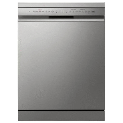LG 14 Place Dishwasher, Quad Wash with Steam - DFC532FPE.AASPEEC