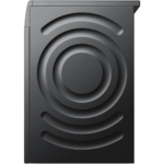 Bosch Washing machine 9 kg - frontloader - 15 programmes - 1400 rpm - Series 4 - Eco Silence Drive - Colour : Graphite - WGA244ZREG - Image 5