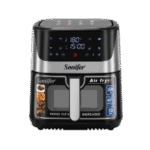 قلاية هوائية سعة 8.5 لتر وقدرة 1700 وات من سونيفر SF-1034