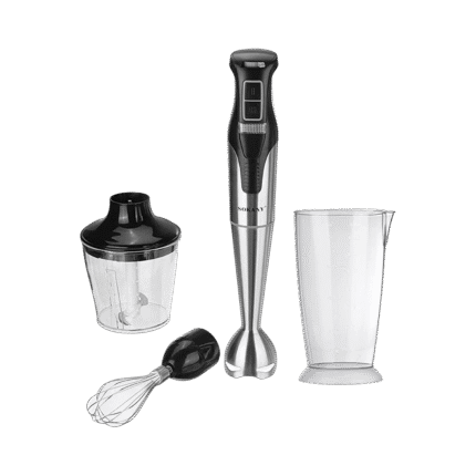 Sokany Handblender Stainless 1000W 4 * 1 SK-758-4