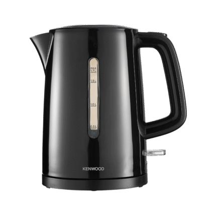 Kenwood ZJP00.000BK Electric Kettle International warranty