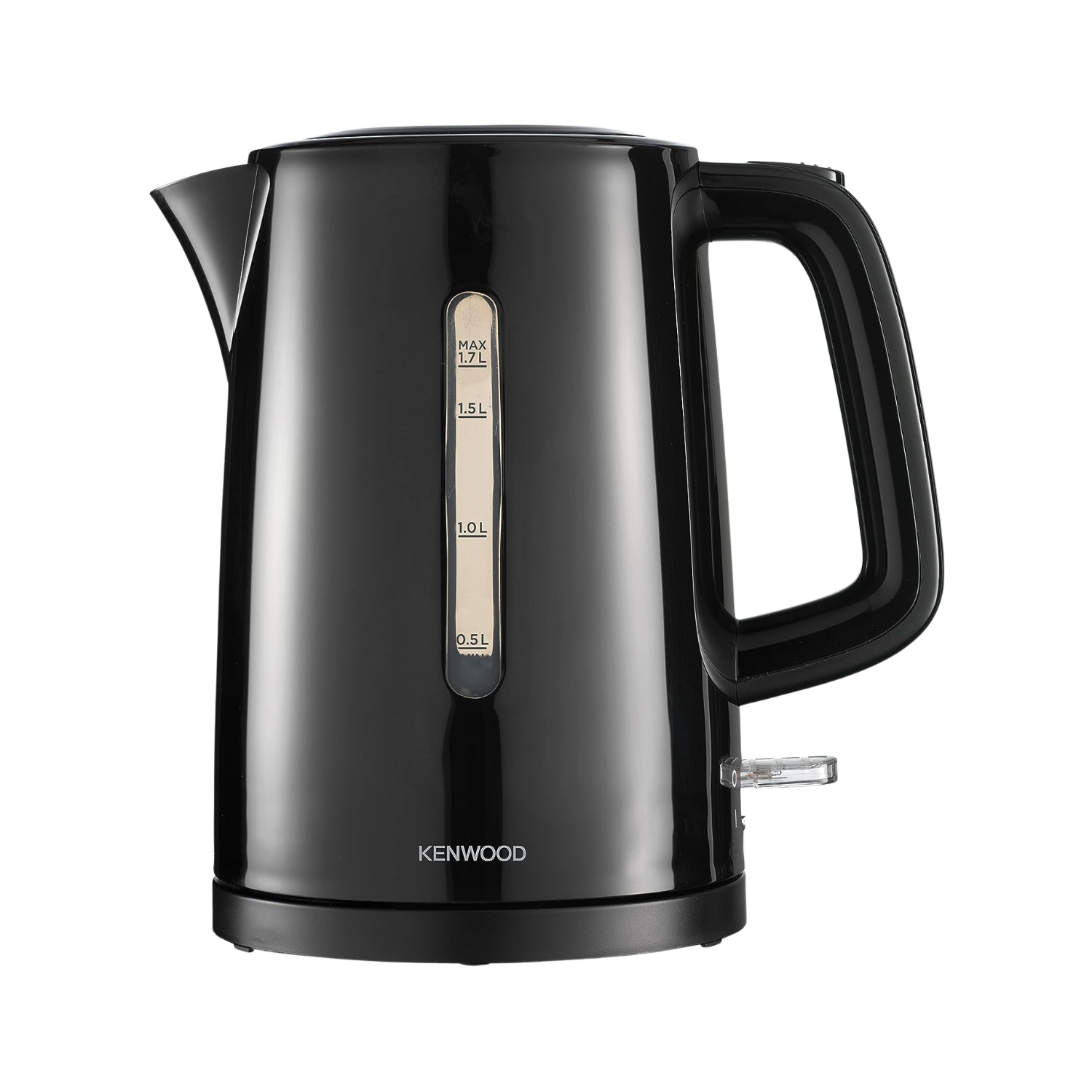 13 Kenwood ZJP00.000BK Electric Kettle International warranty - Image 1