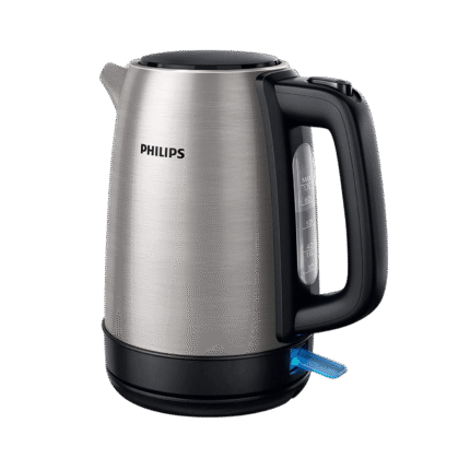 غلاية من الستانلس ستيل سعة 1,7 لتر HD9350 من فيليبس