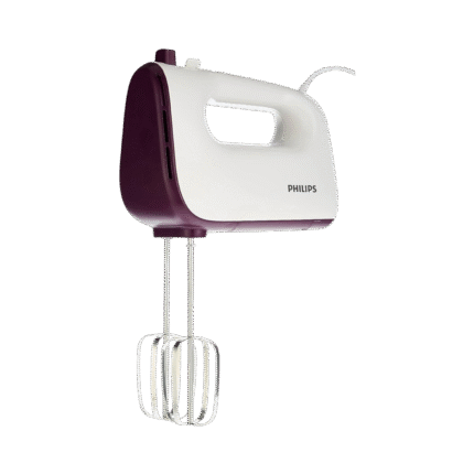Philips Viva Collection Hand Mixer - HR3740/11, Mixed Material