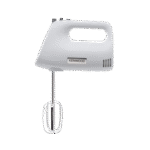 Kenwood Hmp30aowh Hand Mixer, 450 Watt - White