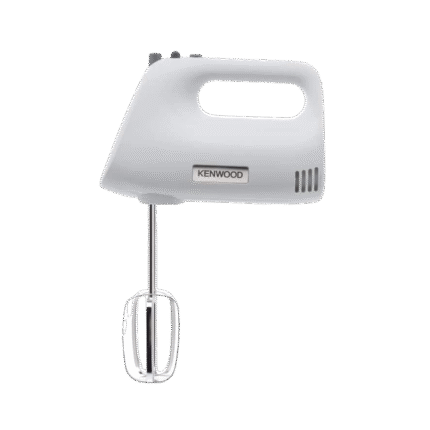 خلاط يدوي من كينوود - 450 وات - أبيض - Hmp30aowh
