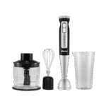 Mienta - Hand blender TURBO Plus - 1000W - HB111438A