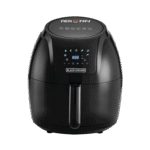 Black & Decker Digital Air Fryer, 1800W - 5.6L (AF625-B5 XL)