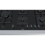Bosch PPS9A6B90M Flat Top Hob in Black - Image 3