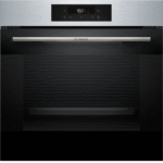 Bosch HJG852YS0M Built-in Oven in Black