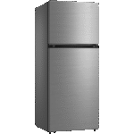 Midea Refrigerator MDRT580MTN46, Tropical Compressor, Active C Fresh Filter,411 L, Bru Steel - Image 2