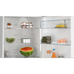 Bosch KGN55VI2E9 Refrigerator, Silver - Image 6