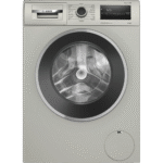Bosch WAN28283GC Automatic Washing Machine in Silver
