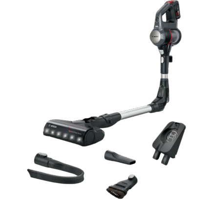 Bosch BCS711GB Vacuum Cleaner, Black