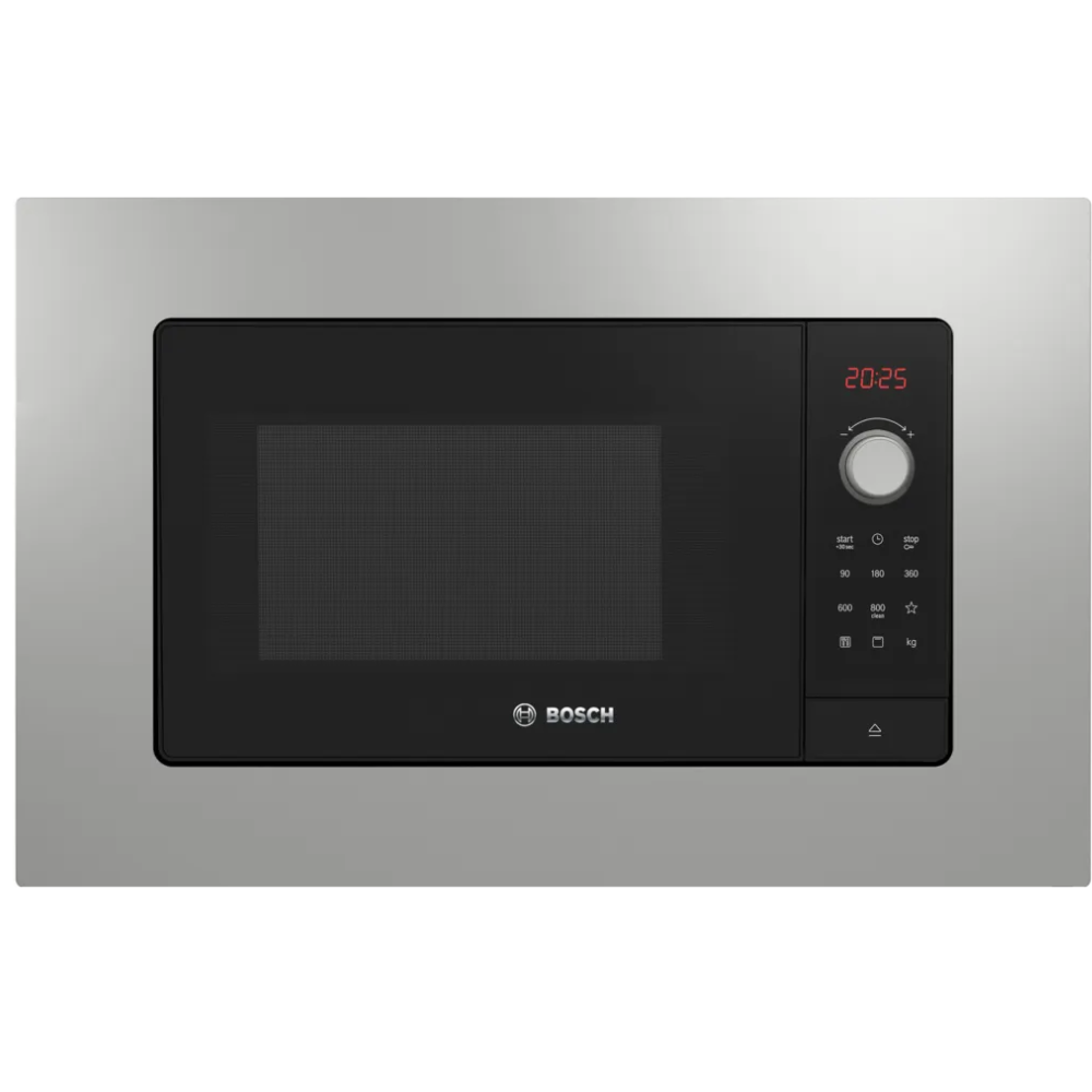 تصميم بدون عنوان (1) ميكرويف بلت ان BEL653MS3M باللون الاسود - الصورة 1