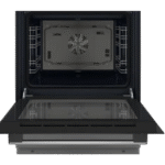 ⁦بوتجاز من بوش HXQ38AE50M اللون فضي⁩ - الصورة ⁦3⁩