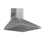Bosch DWP94CC50M Built-in Cooker Hoods, Silver, 90cm - Image 5