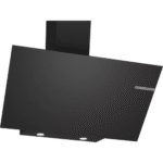 شفاط حائطي 90 cm من بوش DWK96PJ60M اللون الاسود