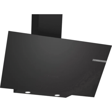 شفاط حائطي 90 cm من بوش DWK96PJ60M اللون الاسود