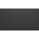 Bosch DWK66PJ60M 60cm Wall Mounted Extractor Fan in Black - Image 2