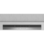 Bosch DIB97IM50M Built-in Cooker Hoods, Silver, 90 cm - Image 2