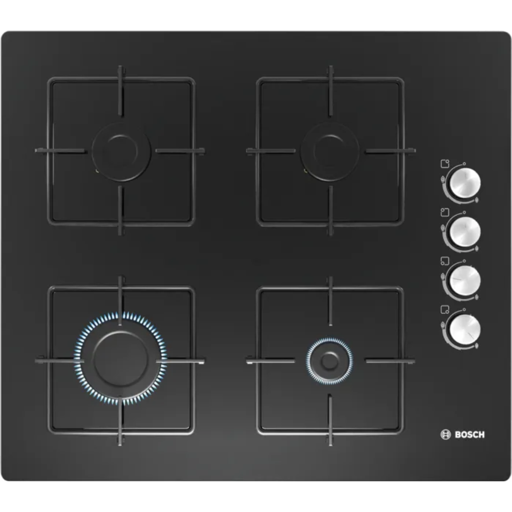 تصميم بدون عنوان (1) Bosch POP6C6O12M Flat Top Hob in Black - Image 1