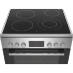 ⁦بوتجاز من بوش HKQ38A150M باللون فضي⁩ - الصورة ⁦4⁩