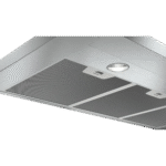 Bosch DWP94CC50M Built-in Cooker Hoods, Silver, 90cm - Image 2