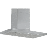 شفاطات بلت ان من بوش DWB97CM50Bباللون الفضي 90 سم