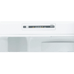 ⁦تلاجه بوش KGN36NL30U اللون فضي⁩ - الصورة ⁦3⁩