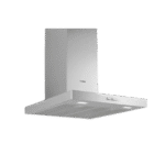 شفاطات بلت ان من بوش DWB64BC51B باللون الفضي 60سم