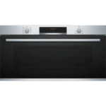 فرن بلت ان من بوش VBC514CR0باللون الاسود - الصورة 4