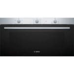 فرن بلت ان من بوش VBC011BR0M باللون الاسود