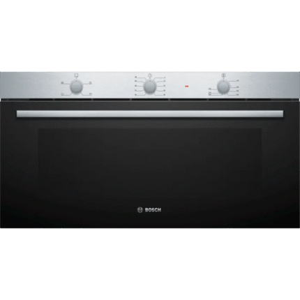 فرن بلت ان من بوش VBC011BR0M باللون الاسود