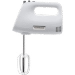 Kenwood Hmp30aowh Hand Mixer, 450 Watt - White - Image 2
