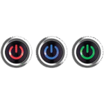 Black & Decker 1500W Handheld Handy Garment Steamer, Purple - HST1500-B5 - Image 4