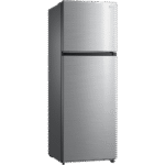 Midea Refrigerator MDRT489MTN46, Tropical Compressor, Active C Fresh Filter,338 L, Bru Steel