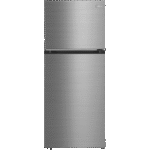 Midea Refrigerator MDRT580MTN46, Tropical Compressor, Active C Fresh Filter,411 L, Bru Steel