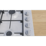 Bosch PBP6C5K60M Flat Cooktop in Silver - Image 3