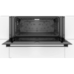 فرن بلت ان من بوش VBC011BR0M باللون الاسود - الصورة 2