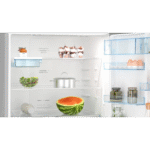 Bosch KGB86CIE0N Refrigerator, Silver - Image 6