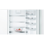 ⁦تلاجه بوش KIN86AF3M8 اللون ابيض⁩ - الصورة ⁦4⁩