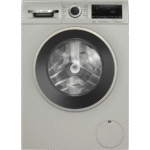 غساله اتوميتك من بوش WGA1440XGC اللون فضي