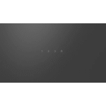 Bosch DWK64PJ60M 60cm Wall Mounted Extractor Fan in Black - Image 3