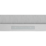 شفاطات بلت ان من بوش DWB97CM50Bباللون الفضي 90 سم - الصورة 3