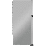 TORNADO Refrigerator No Frost 355 Liter, Silver RF-40FT-SL - Image 5