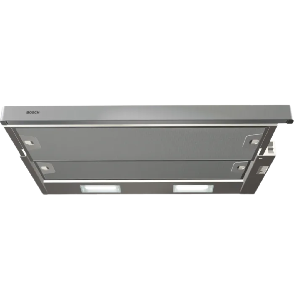 تصميم بدون عنوان (2) Bosch DFT93CA50M Built-in Cooker Hoods, Silver, 90 cm - Image 1