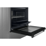 ⁦بوتجاز من بوش HKQ38A150M باللون فضي⁩ - الصورة ⁦5⁩