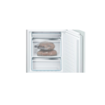 Bosch KIN86AF3M8 Refrigerator, White - Image 3