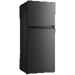TOSHIBA Refrigerator GR-RT559WE-PMN(06), Airfall cooling, Inverter Motor,Voltage stability, Pure Bio, cooling zone, Humidity control, Electronic control, 411L, Morandi Grey - Image 2
